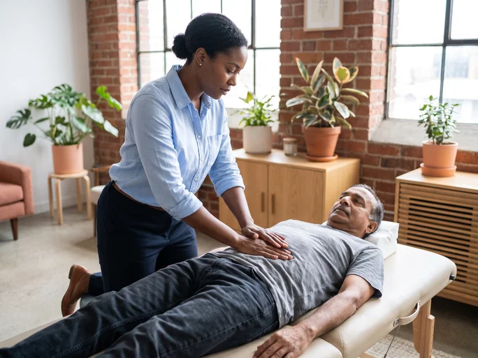Diastasis recti treatment