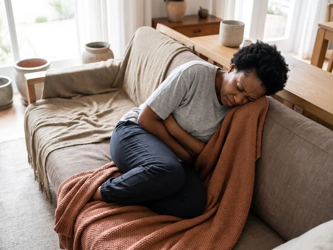 Endometriosis pain therapy