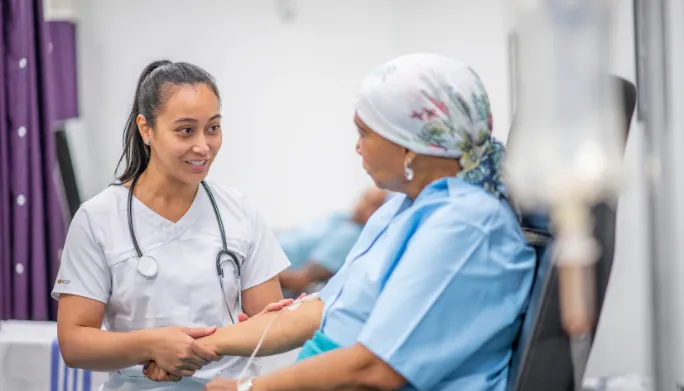 Pre and post surgical rehabilitation